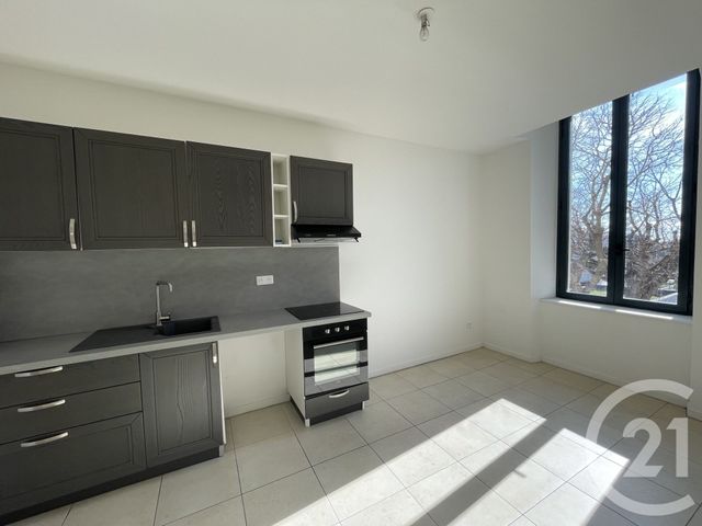 appartement - LA CIOTAT - 13