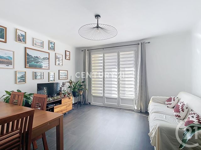 appartement - AUBAGNE - 13