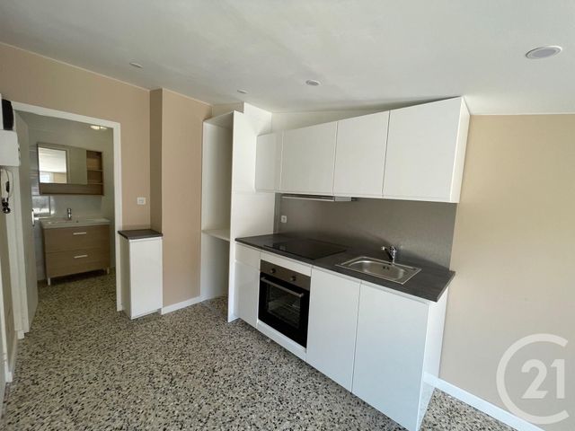 appartement - AUBAGNE - 13