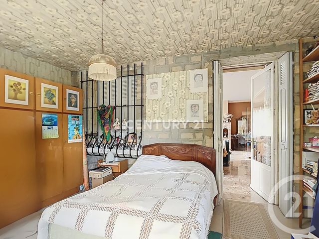 maison à vendre - 4 pièces - 222.9 m2 - AUBAGNE - 13 - PROVENCE-ALPES-COTE-D-AZUR - Century 21 Agence Beaumond