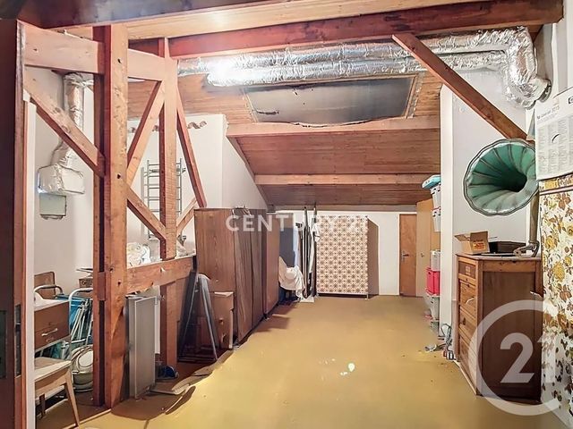 maison à vendre - 4 pièces - 222.9 m2 - AUBAGNE - 13 - PROVENCE-ALPES-COTE-D-AZUR - Century 21 Agence Beaumond