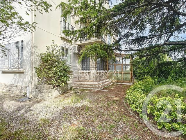 maison - AUBAGNE - 13