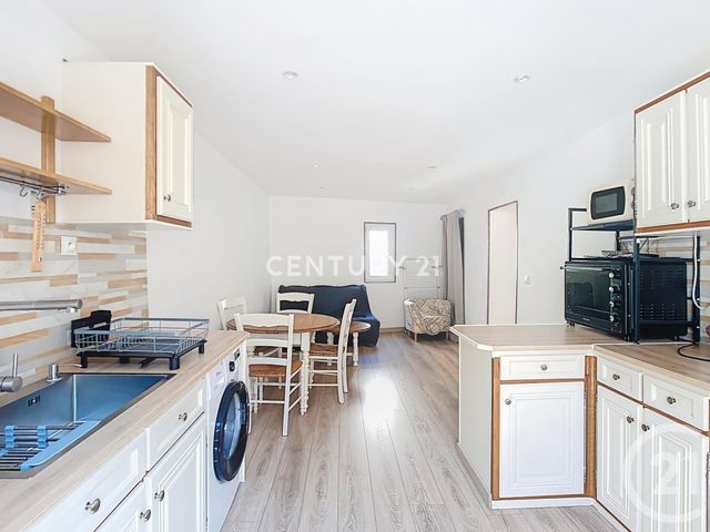 Appartement T2 à vendre GEMENOS