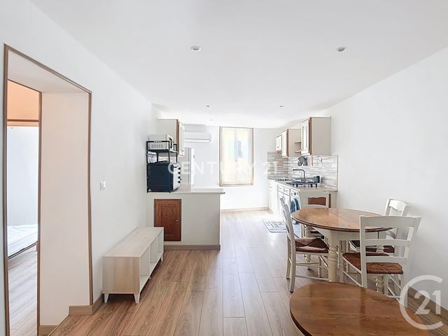 Appartement T2 à vendre - 2 pièces - 38.0 m2 - GEMENOS - 13 - PROVENCE-ALPES-COTE-D-AZUR - Century 21 Agence Beaumond