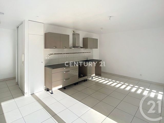 appartement - MARSEILLE - 13011