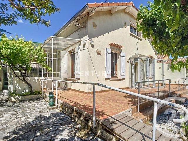maison - AUBAGNE - 13