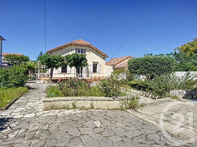 maison - AUBAGNE - 13