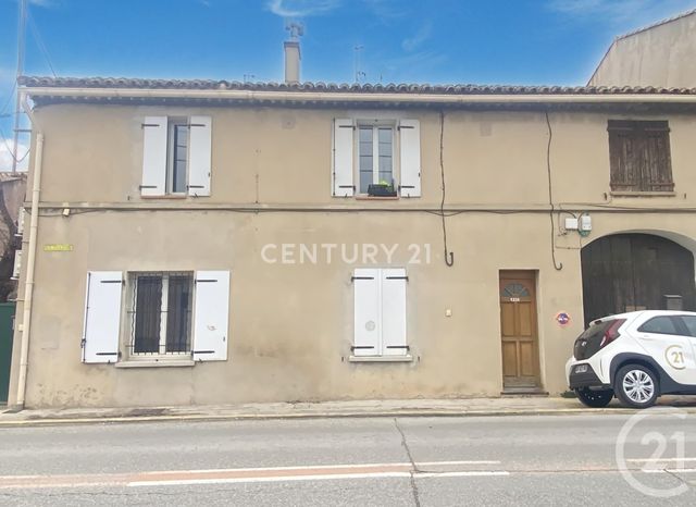 appartement - AUBAGNE - 13