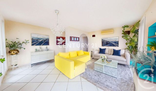 Appartement à vendre MARSEILLE