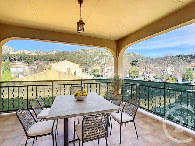 appartement - GEMENOS - 13