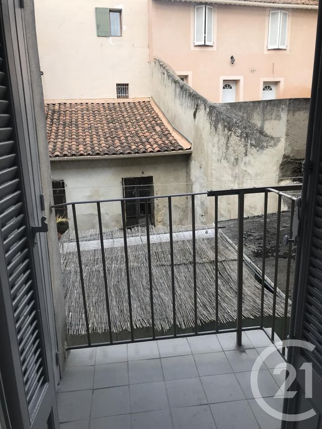 appartement - AUBAGNE - 13