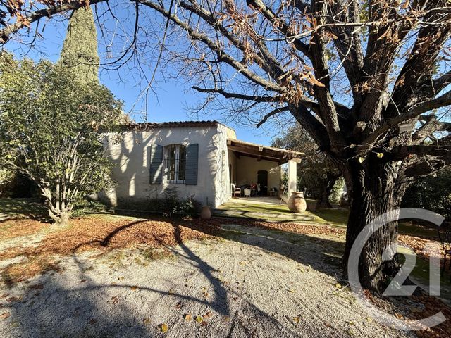 maison à vendre - 4 pièces - 145.0 m2 - AUBAGNE - 13 - PROVENCE-ALPES-COTE-D-AZUR - Century 21 Agence Beaumond