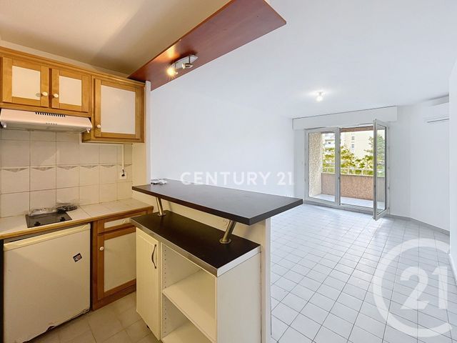 Appartement T1 à louer AUBAGNE