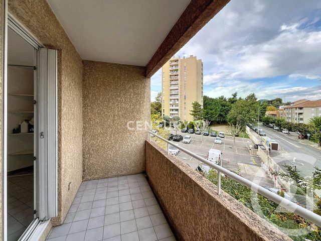 Appartement T1 à louer - 1 pièce - 38.85 m2 - AUBAGNE - 13 - PROVENCE-ALPES-COTE-D-AZUR - Century 21 Agence Beaumond
