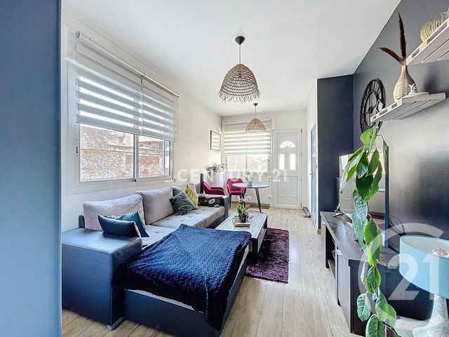 Appartement F3 à vendre - 4 pièces - 92.11 m2 - AUBAGNE - 13 - PROVENCE-ALPES-COTE-D-AZUR - Century 21 Agence Beaumond