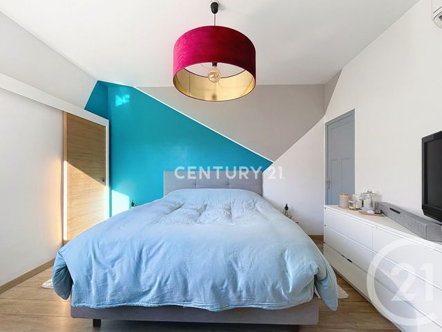 Appartement F3 à vendre - 4 pièces - 92.11 m2 - AUBAGNE - 13 - PROVENCE-ALPES-COTE-D-AZUR - Century 21 Agence Beaumond