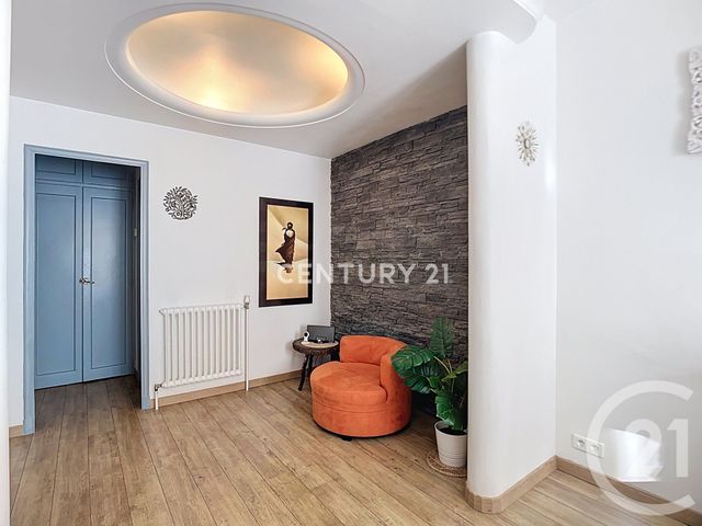 Appartement F3 à vendre AUBAGNE