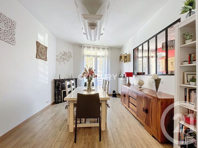 Appartement F3 à vendre - 4 pièces - 92.11 m2 - AUBAGNE - 13 - PROVENCE-ALPES-COTE-D-AZUR - Century 21 Agence Beaumond