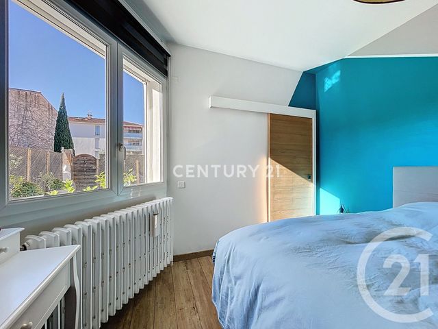Appartement F3 à vendre - 4 pièces - 92.11 m2 - AUBAGNE - 13 - PROVENCE-ALPES-COTE-D-AZUR - Century 21 Agence Beaumond