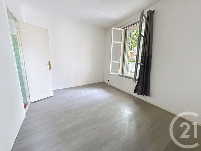 appartement - AUBAGNE - 13