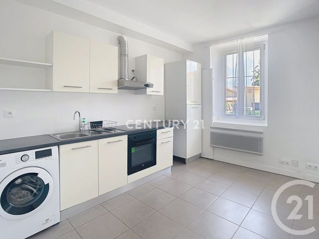 appartement - MARSEILLE - 13011