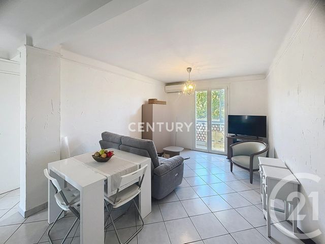 Appartement T3 à louer AUBAGNE