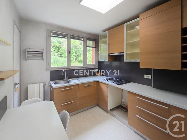 Appartement F3 à vendre AUBAGNE