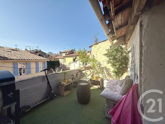 maison - AUBAGNE - 13