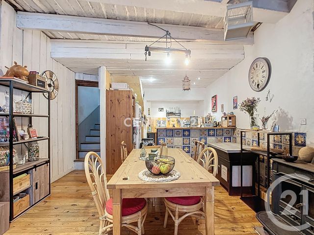 Maison à vendre AUBAGNE