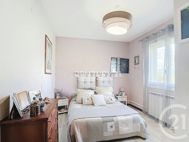 maison à vendre - 4 pièces - 116.0 m2 - AUBAGNE - 13 - PROVENCE-ALPES-COTE-D-AZUR - Century 21 Agence Beaumond