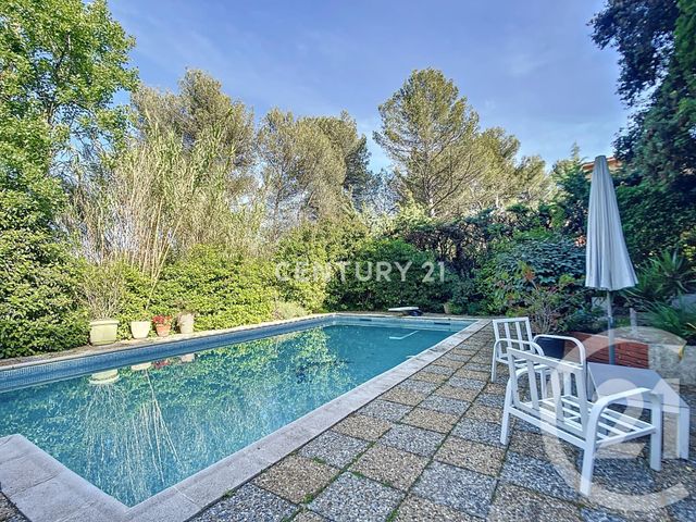 maison à vendre - 4 pièces - 116.0 m2 - AUBAGNE - 13 - PROVENCE-ALPES-COTE-D-AZUR - Century 21 Agence Beaumond