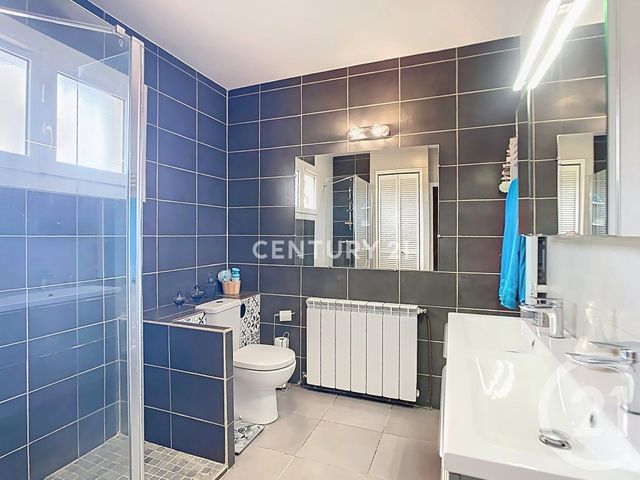 maison à vendre - 4 pièces - 116.0 m2 - AUBAGNE - 13 - PROVENCE-ALPES-COTE-D-AZUR - Century 21 Agence Beaumond