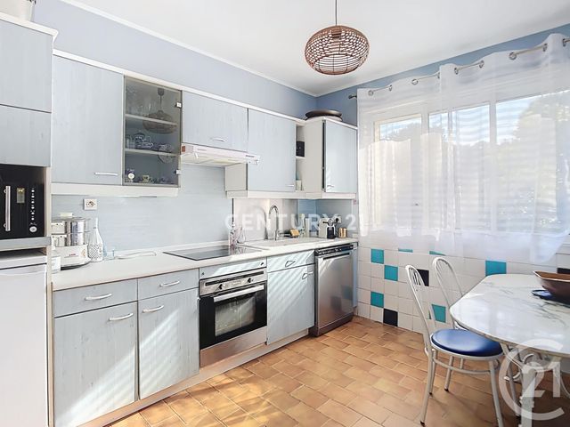 maison à vendre - 4 pièces - 116.0 m2 - AUBAGNE - 13 - PROVENCE-ALPES-COTE-D-AZUR - Century 21 Agence Beaumond