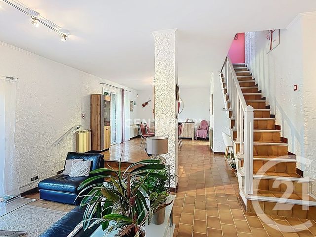 maison à vendre - 4 pièces - 116.0 m2 - AUBAGNE - 13 - PROVENCE-ALPES-COTE-D-AZUR - Century 21 Agence Beaumond