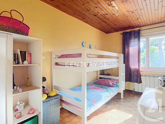 maison à vendre - 4 pièces - 116.0 m2 - AUBAGNE - 13 - PROVENCE-ALPES-COTE-D-AZUR - Century 21 Agence Beaumond