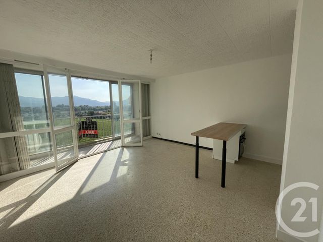 appartement - AUBAGNE - 13