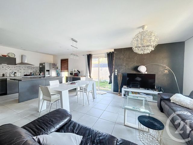 maison - AUBAGNE - 13