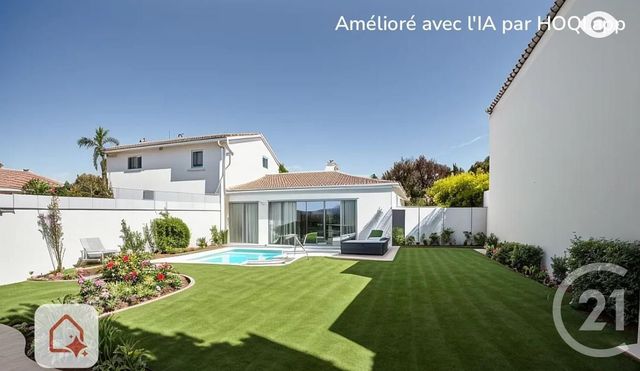 Afficher la photo en grand maison à vendre - 5 pièces - 93.21 m2 - AUBAGNE - 13 - PROVENCE-ALPES-COTE-D-AZUR - Century 21 Agence Beaumond