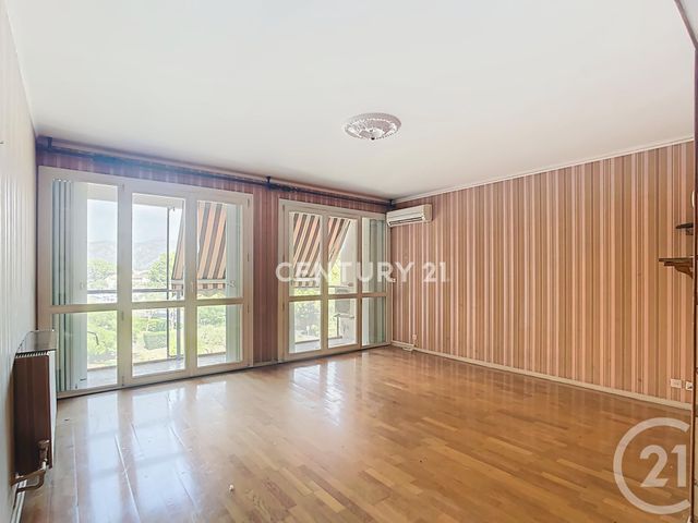 appartement - AUBAGNE - 13