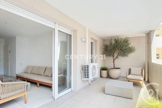 appartement - AUBAGNE - 13