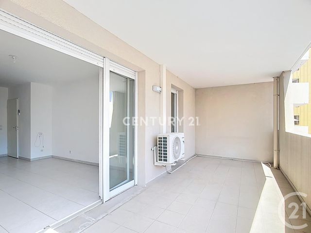 Appartement F2 à vendre - 3 pièces - 43.73 m2 - AUBAGNE - 13 - PROVENCE-ALPES-COTE-D-AZUR - Century 21 Agence Beaumond