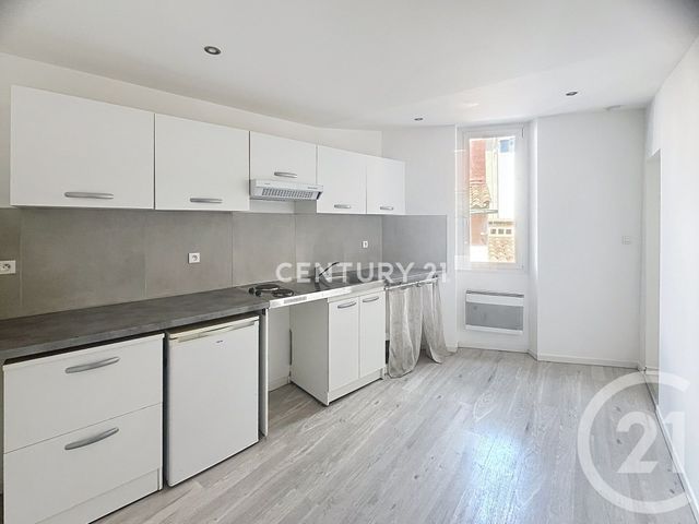 Appartement T1 à louer - 1 pièce - 22.08 m2 - AUBAGNE - 13 - PROVENCE-ALPES-COTE-D-AZUR - Century 21 Agence Beaumond