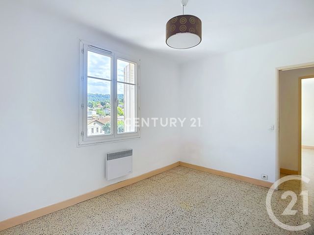Appartement F3 à vendre - 4 pièces - 72.67 m2 - AUBAGNE - 13 - PROVENCE-ALPES-COTE-D-AZUR - Century 21 Agence Beaumond