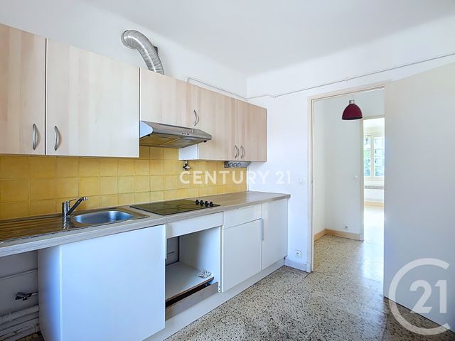 Appartement F3 à vendre - 4 pièces - 72.67 m2 - AUBAGNE - 13 - PROVENCE-ALPES-COTE-D-AZUR - Century 21 Agence Beaumond