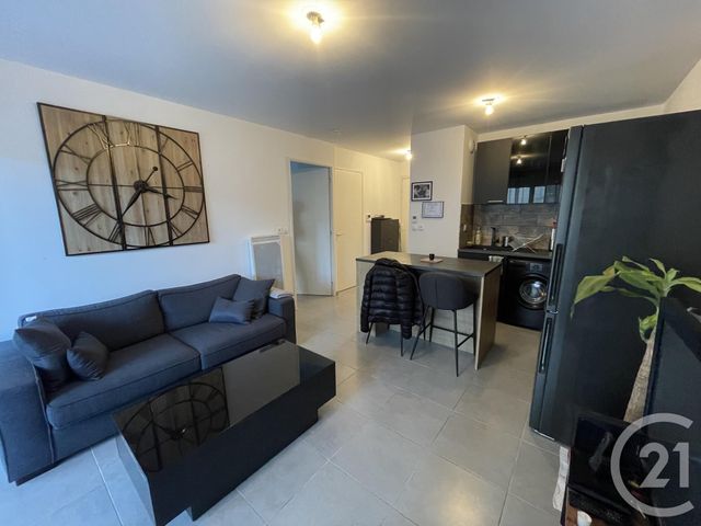 Appartement T2 à louer - 2 pièces - 40.38 m2 - AUBAGNE - 13 - PROVENCE-ALPES-COTE-D-AZUR - Century 21 Agence Beaumond