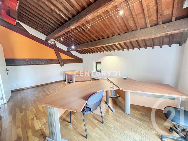commerce à louer - 272.0 m2 - AUBAGNE - 13 - PROVENCE-ALPES-COTE-D-AZUR - Century 21 Agence Beaumond