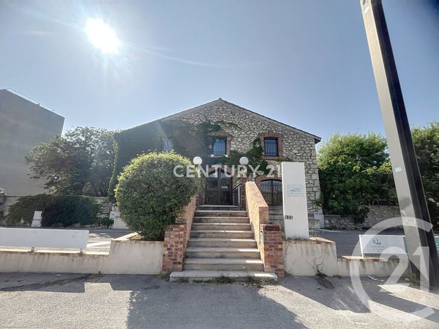 commerce à louer - 272.0 m2 - AUBAGNE - 13 - PROVENCE-ALPES-COTE-D-AZUR - Century 21 Agence Beaumond