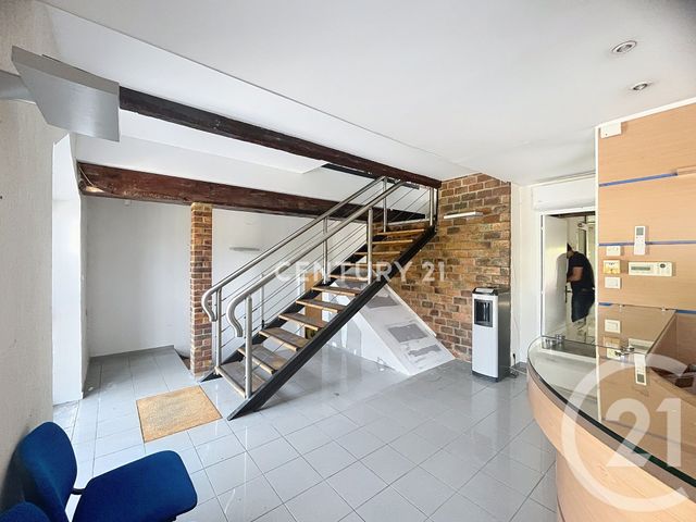 commerce à louer - 272.0 m2 - AUBAGNE - 13 - PROVENCE-ALPES-COTE-D-AZUR - Century 21 Agence Beaumond