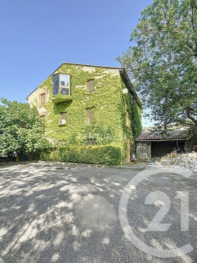 commerce à louer - 272.0 m2 - AUBAGNE - 13 - PROVENCE-ALPES-COTE-D-AZUR - Century 21 Agence Beaumond