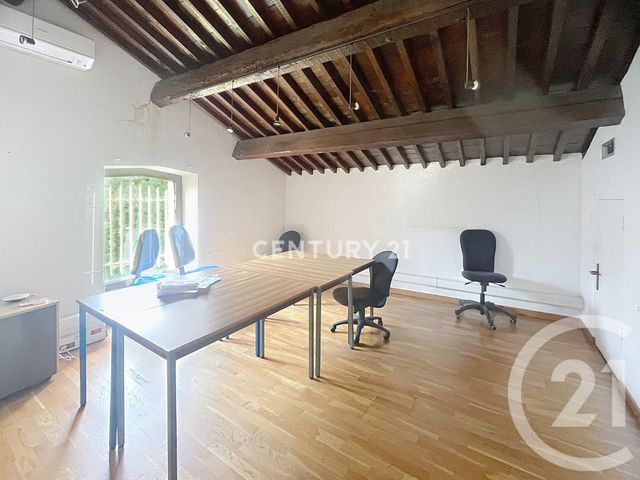commerce à louer - 272.0 m2 - AUBAGNE - 13 - PROVENCE-ALPES-COTE-D-AZUR - Century 21 Agence Beaumond